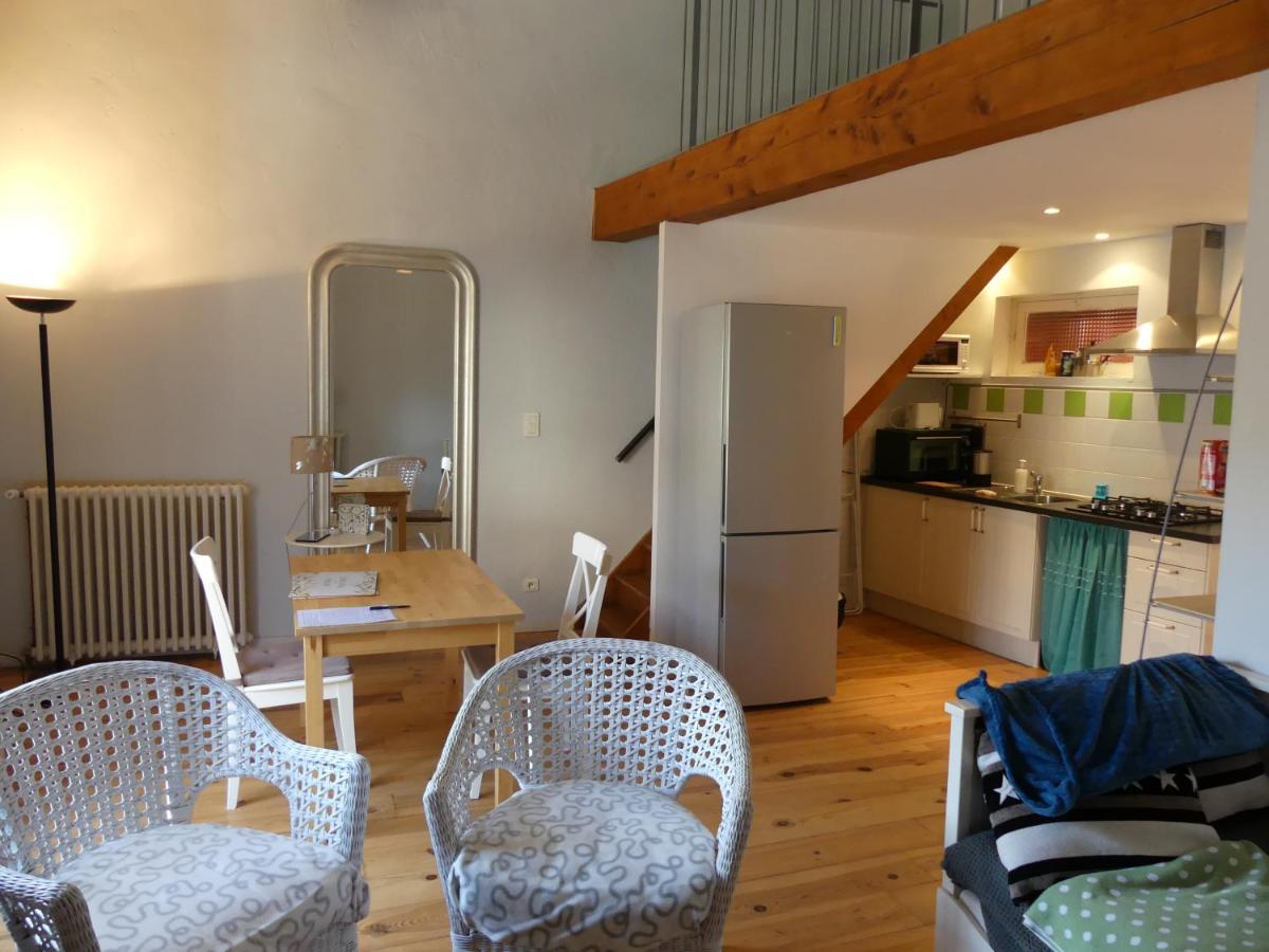 Classic France Double For Larger Groups Or Extended Families - Ac, Elevtor, 2 Appts Joined By A Common Indoor Patio Apartment Limoux Exterior foto